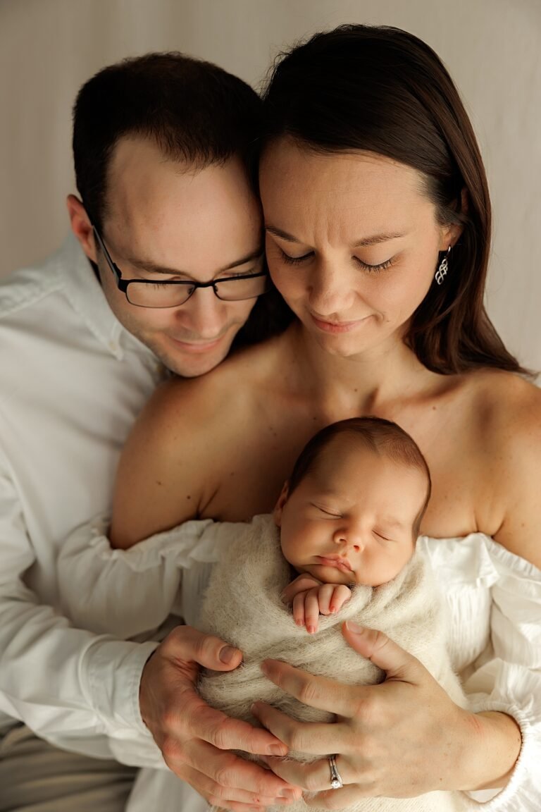 Camden Newborn Photographer