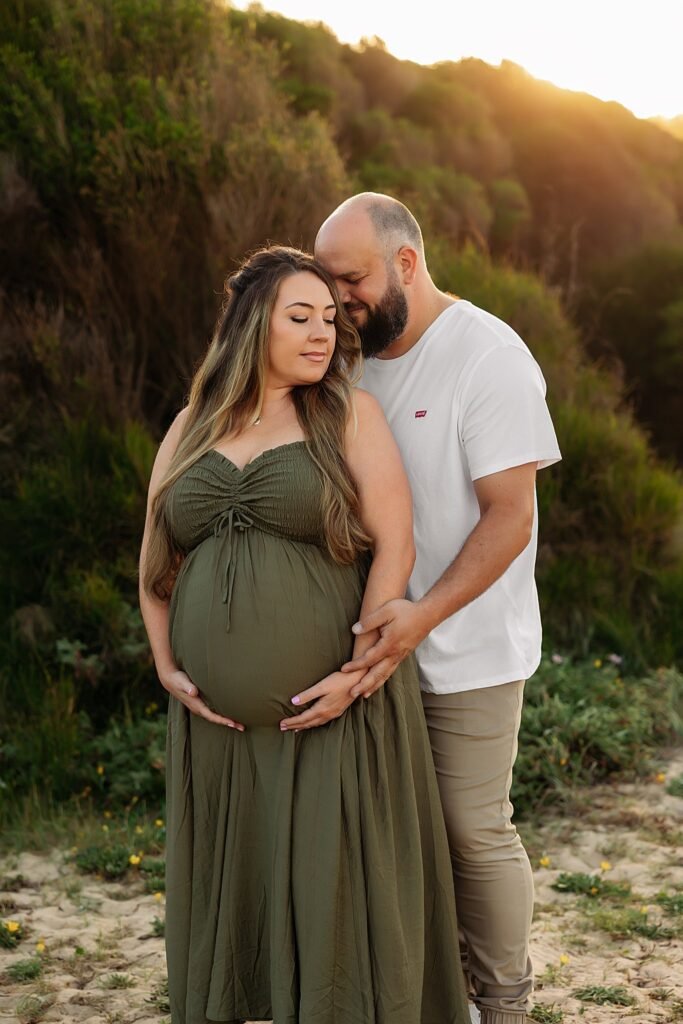 Sydney Maternity Photographer