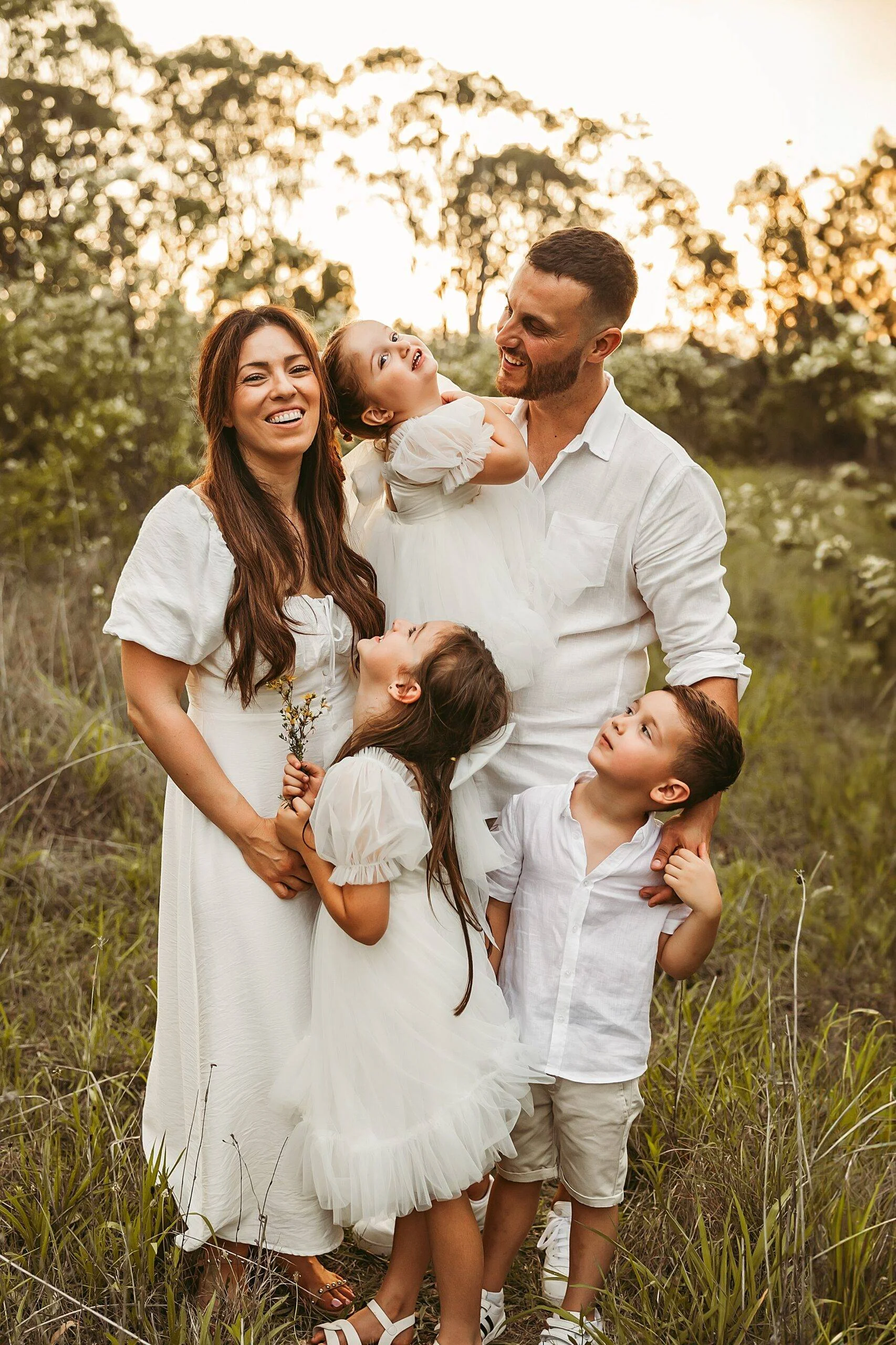 Camden Newborn baby Photographer