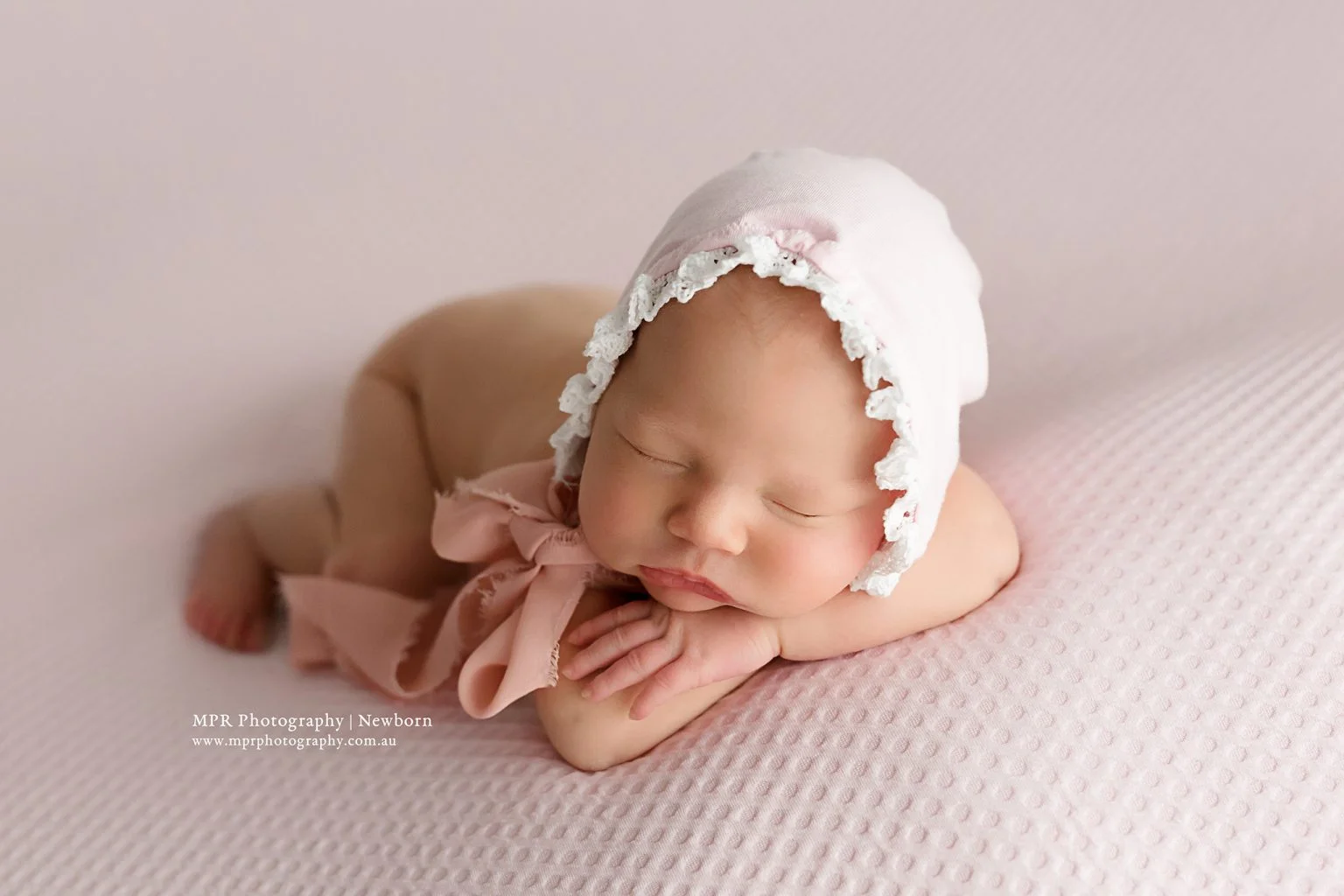 Camden Newborn baby Photographer