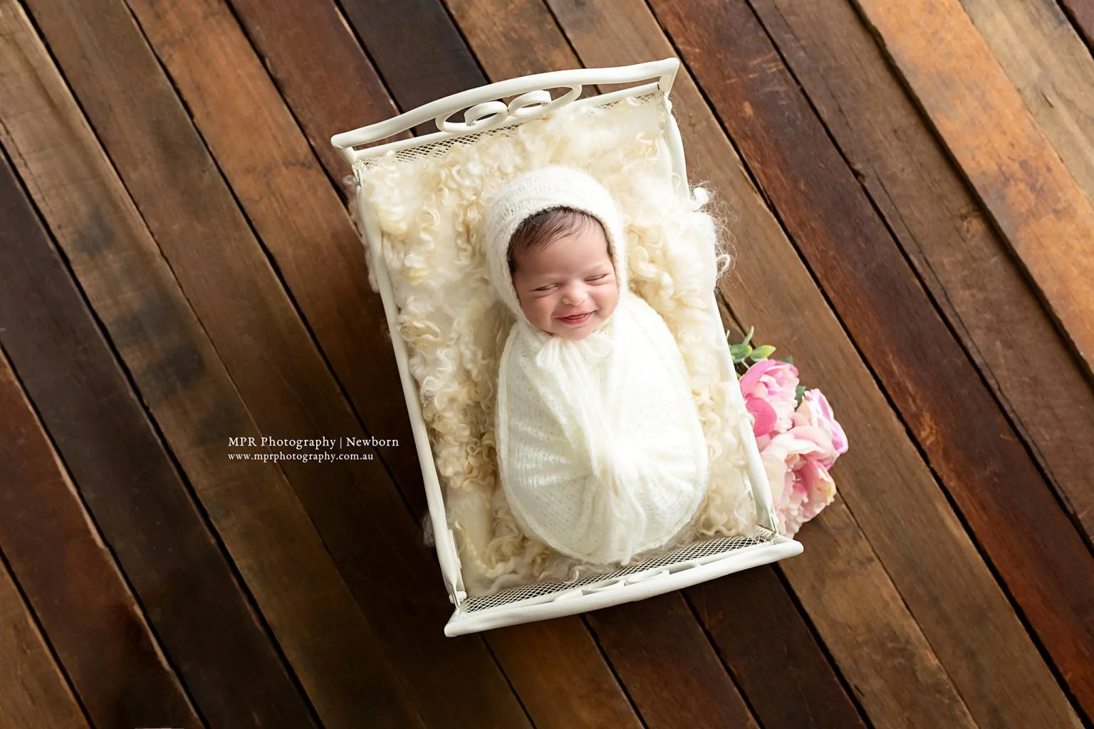 Camden Newborn baby Photographer