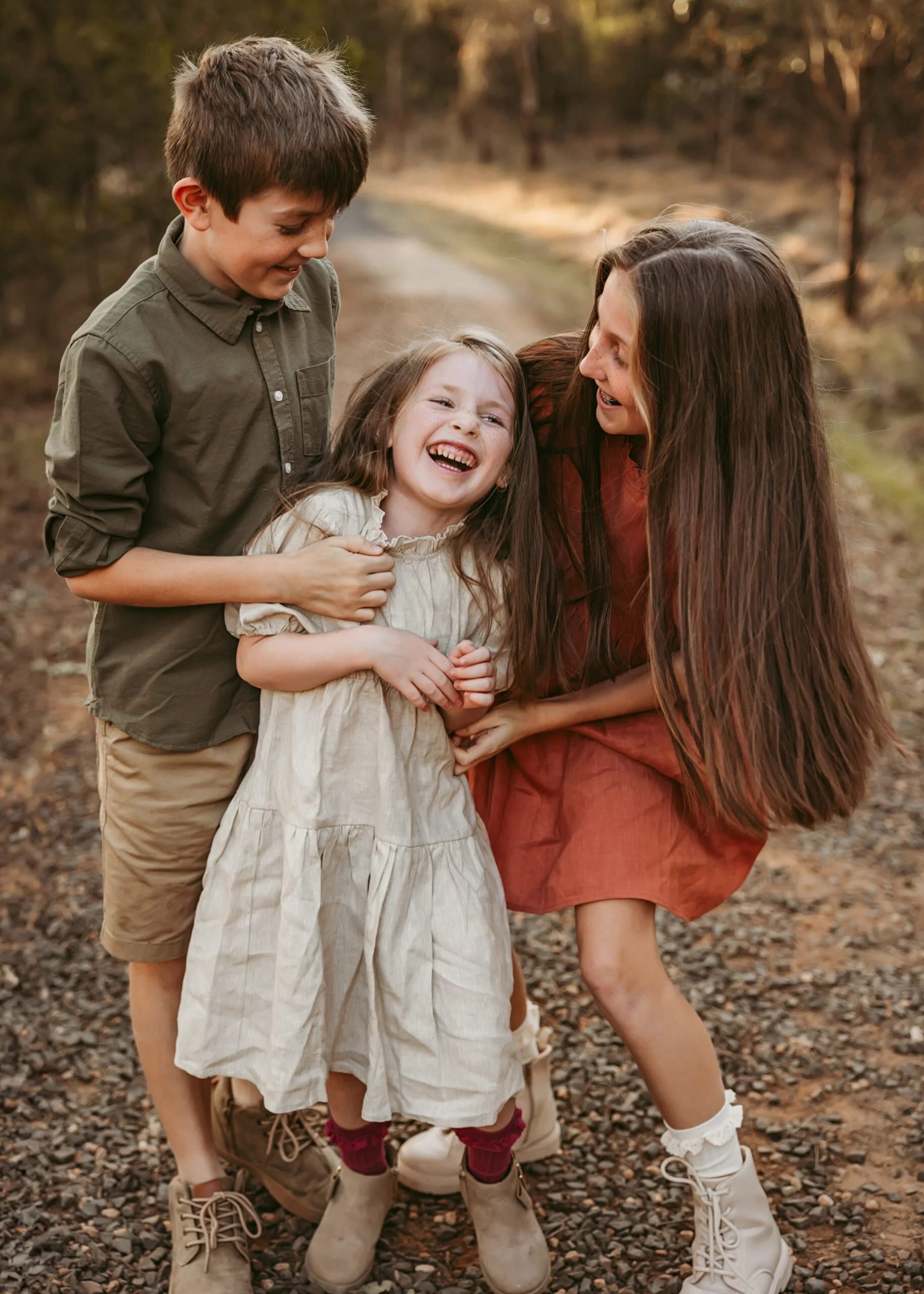 Camden Family Photographer