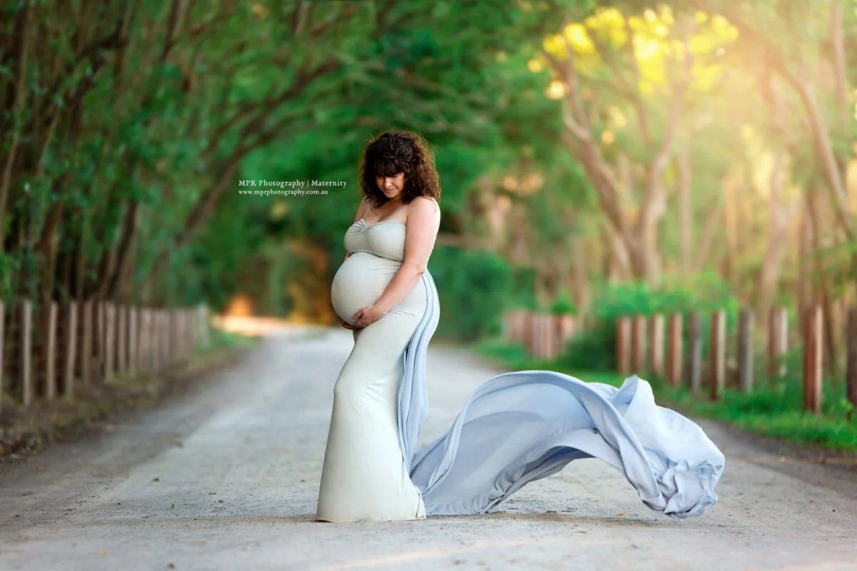 Camden Newborn baby Photographer